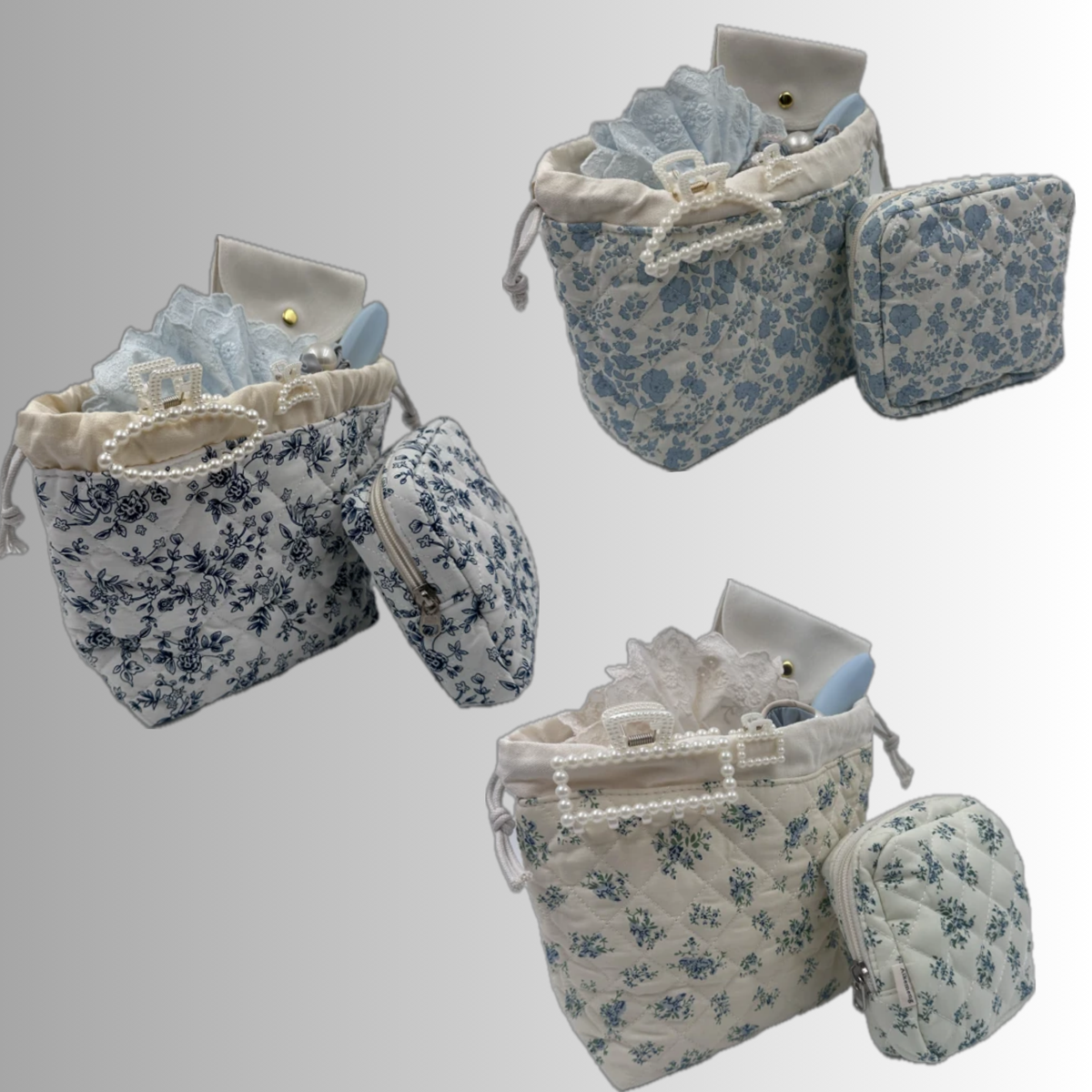 Blue Blossom Collection💙
