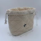 Ivory Soft Bow Beauty & Accessories Gift Set 🎀