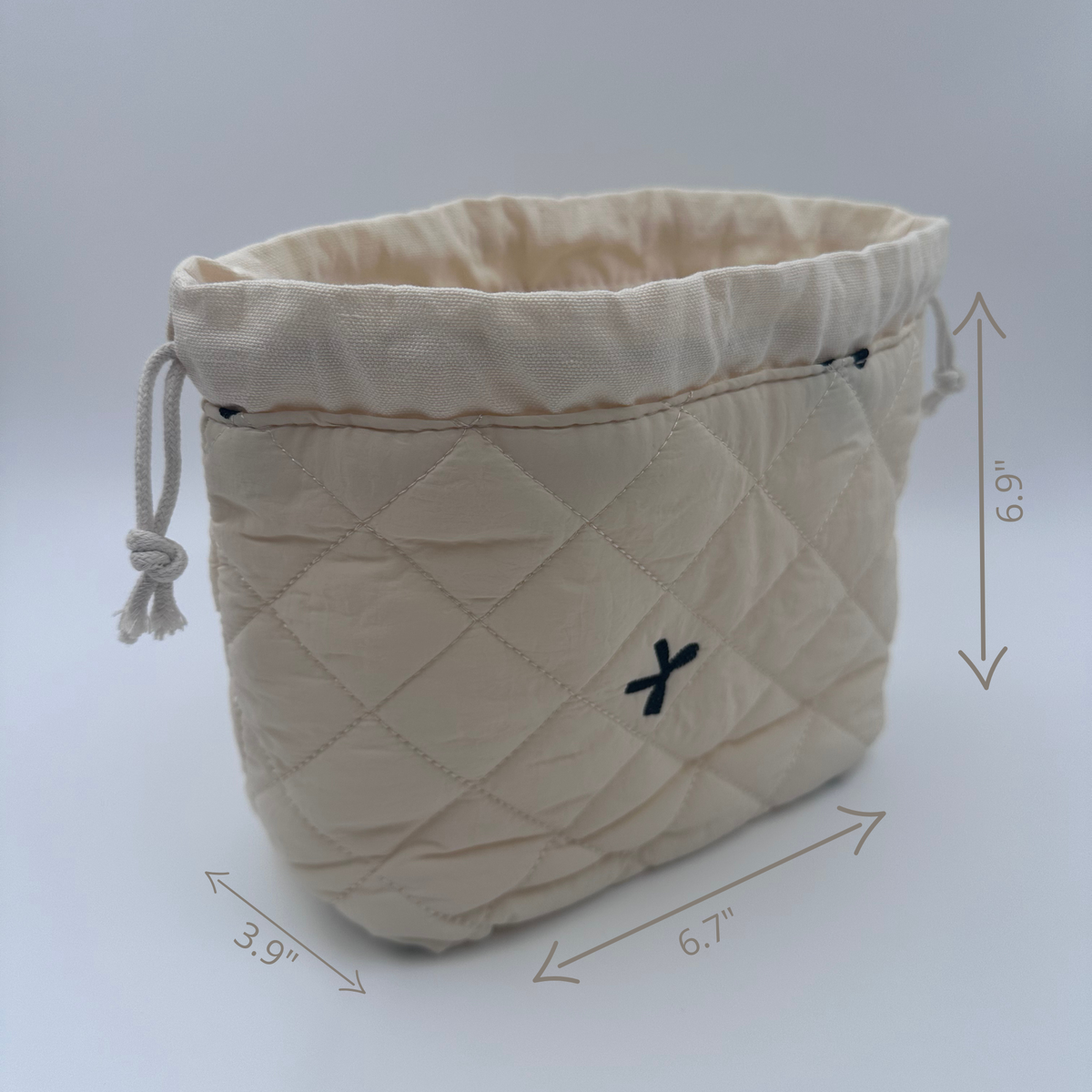 Ivory Soft Bow Beauty & Accessories Gift Set 🎀