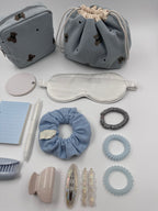 Light Blue Teddy Everyday Essentials Gift Set 🧸💙