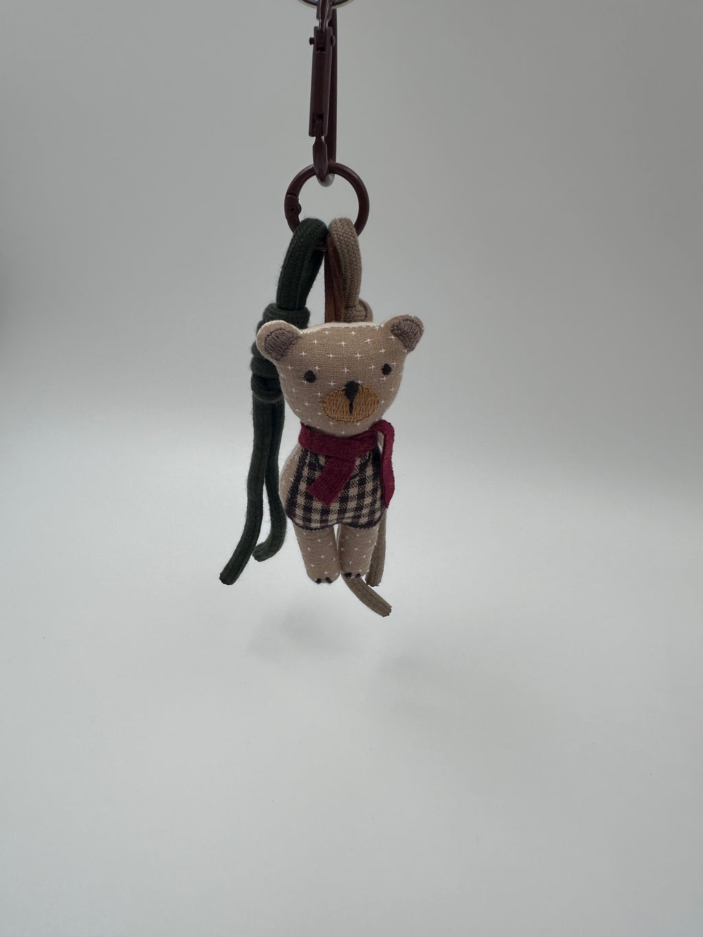 Bear Charm Mini Gift Set 🧸🤎