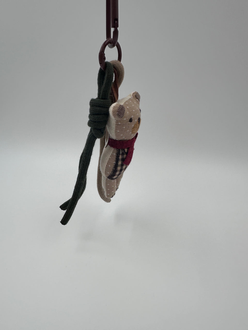 Bear Charm Mini Gift Set 🧸🤎