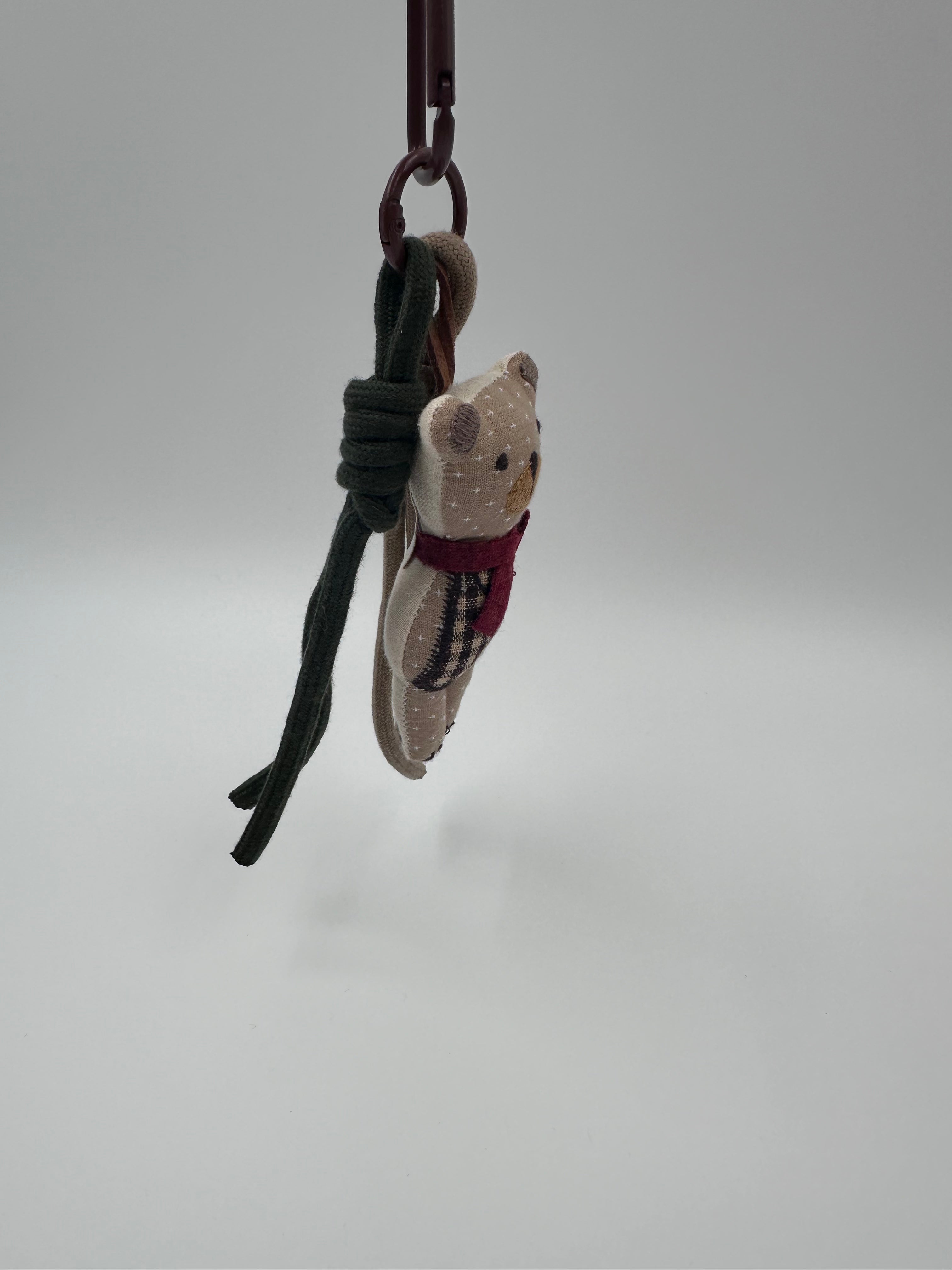Bear Charm Mini Gift Set 🧸🤎