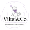 Viksi&amp;Co - Home